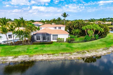 114 La Vida Court Palm Beach Gardens FL 33418