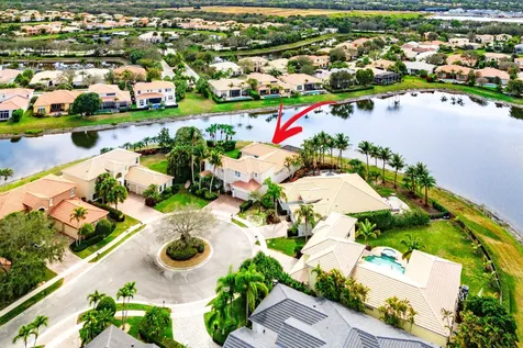 114 La Vida Court Palm Beach Gardens FL 33418