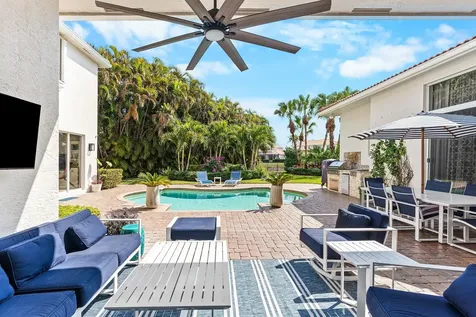 114 La Vida Court Palm Beach Gardens FL 33418