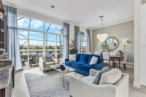 114 La Vida Court Palm Beach Gardens FL 33418
