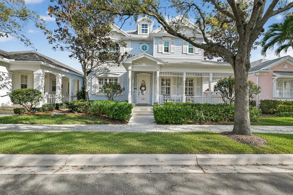 240 Poinciana Drive Jupiter FL 33458