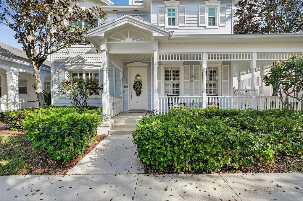 240 Poinciana Drive Jupiter FL 33458