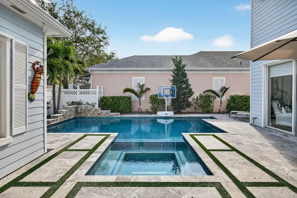240 Poinciana Drive Jupiter FL 33458