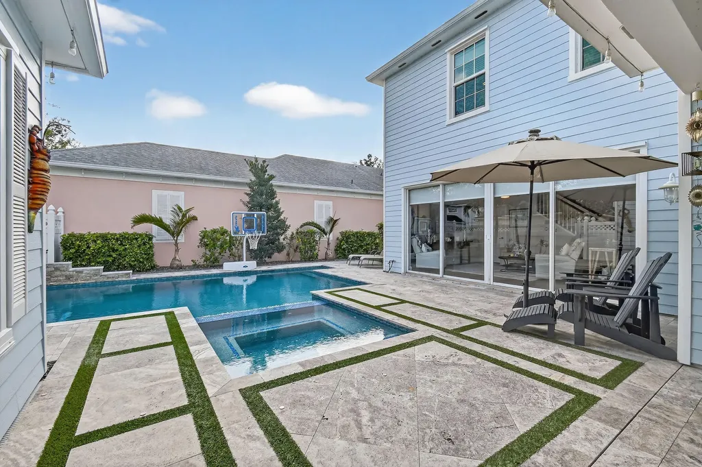 240 Poinciana Drive Jupiter FL 33458