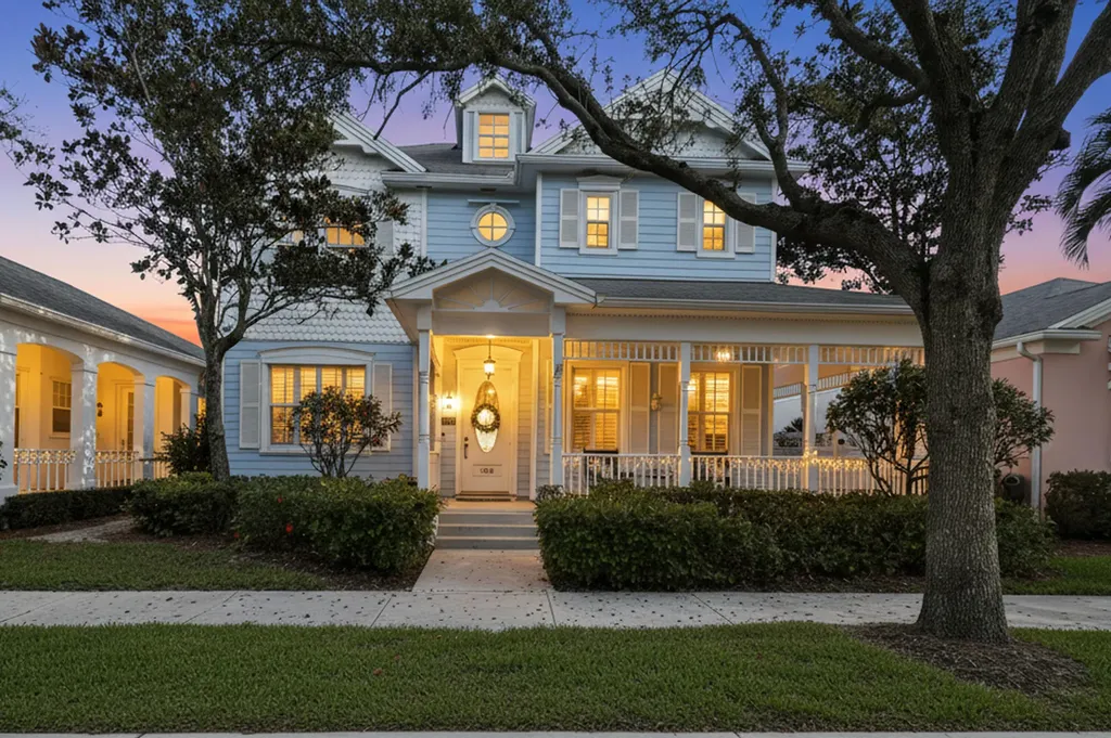 240 Poinciana Drive Jupiter FL 33458