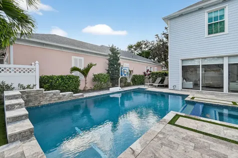 240 Poinciana Drive Jupiter FL 33458