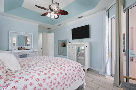 5806 NW Rose Petal Court Port St Lucie FL 34986
