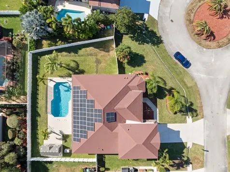 5806 NW Rose Petal Court Port St Lucie FL 34986