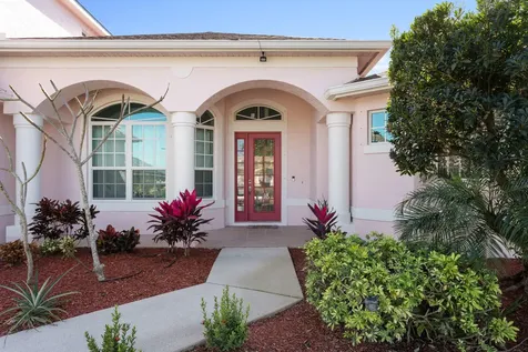 5806 NW Rose Petal Court Port St Lucie FL 34986