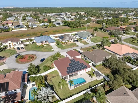 5806 NW Rose Petal Court Port St Lucie FL 34986