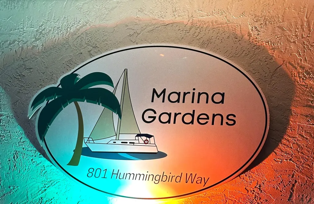 801 Hummingbird Way North Palm Beach FL 33408