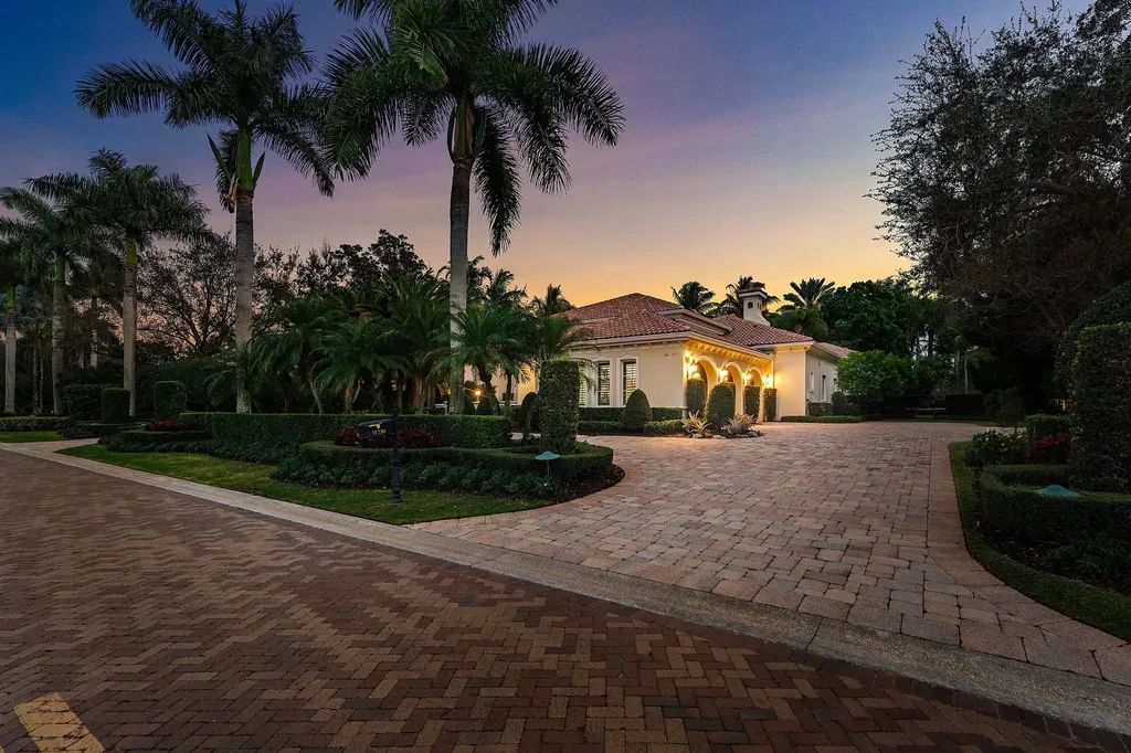 11730 Valeros Court Palm Beach Gardens FL 33418