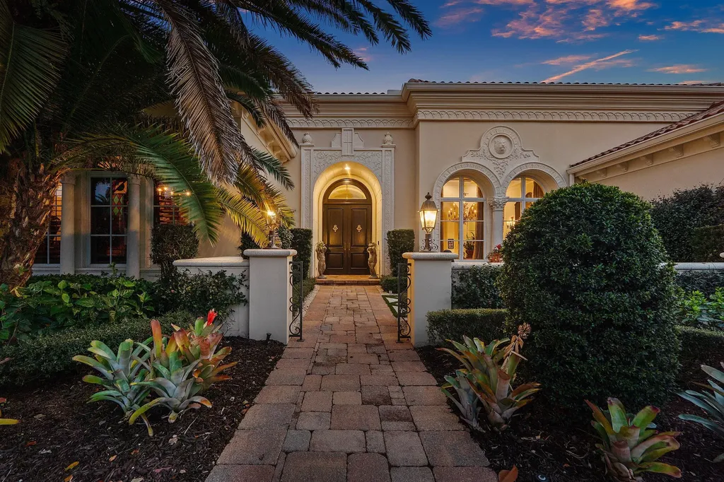 11730 Valeros Court Palm Beach Gardens FL 33418