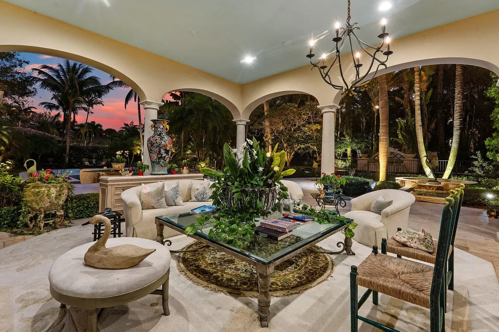 11730 Valeros Court Palm Beach Gardens FL 33418