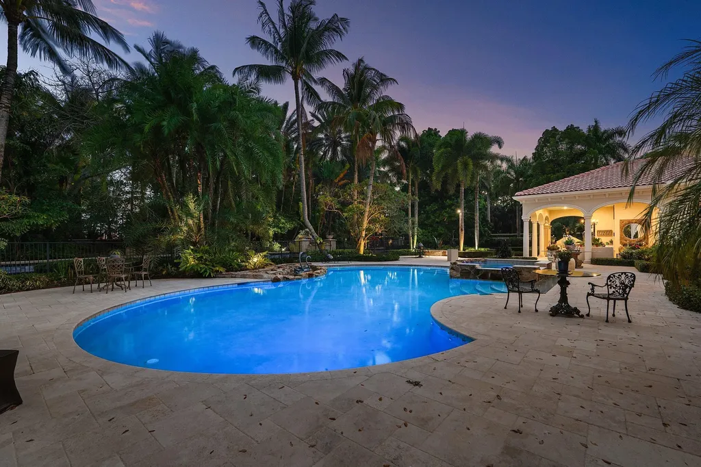 11730 Valeros Court Palm Beach Gardens FL 33418