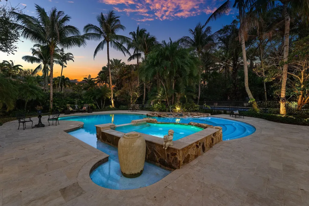 11730 Valeros Court Palm Beach Gardens FL 33418