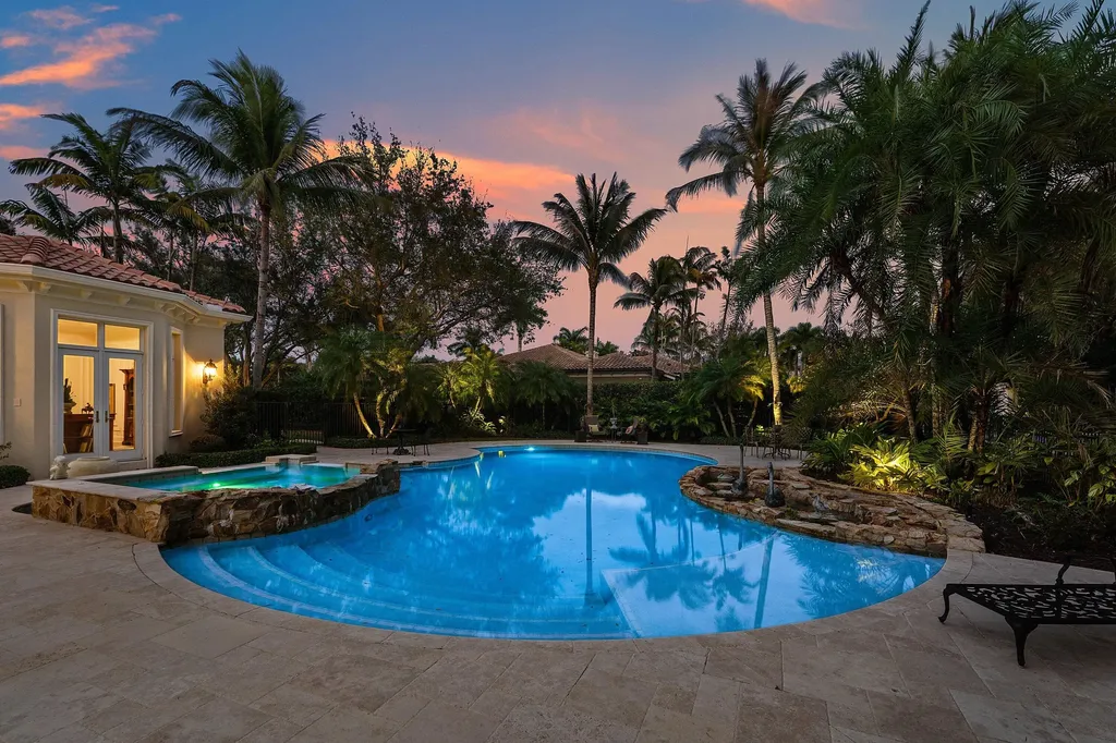 11730 Valeros Court Palm Beach Gardens FL 33418