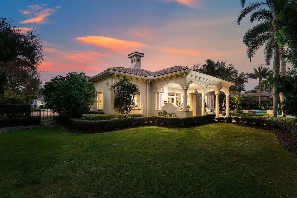 11730 Valeros Court Palm Beach Gardens FL 33418