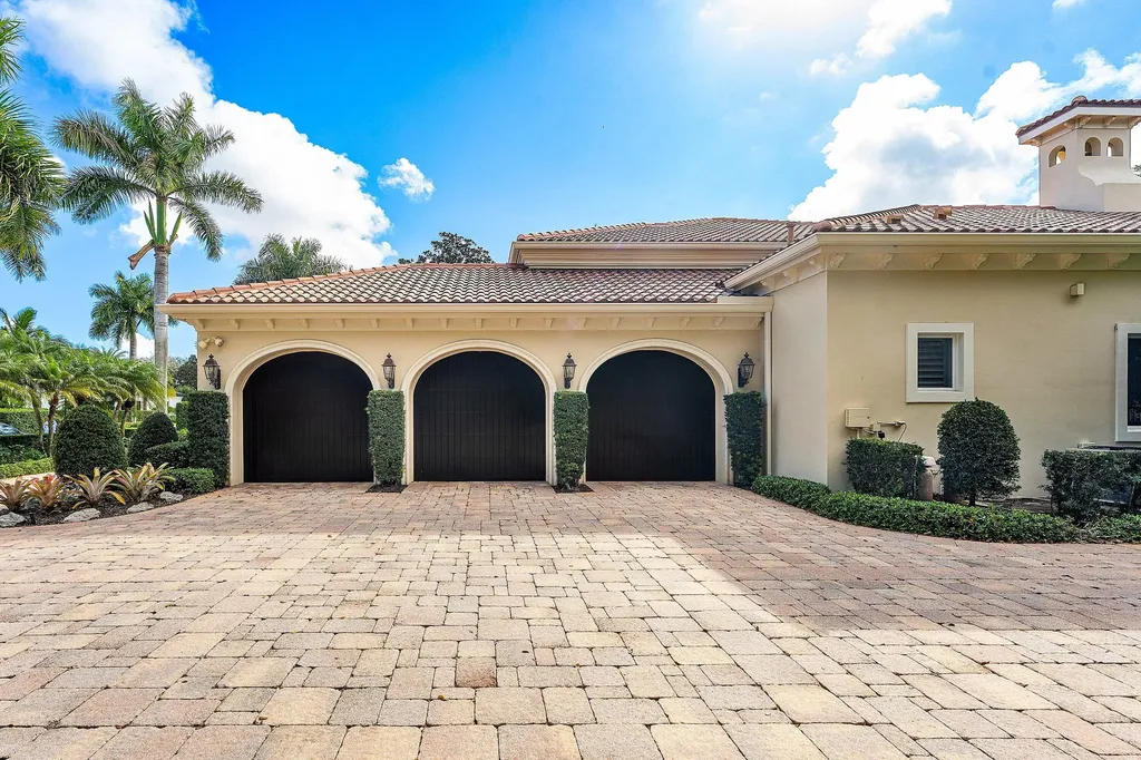 11730 Valeros Court Palm Beach Gardens FL 33418