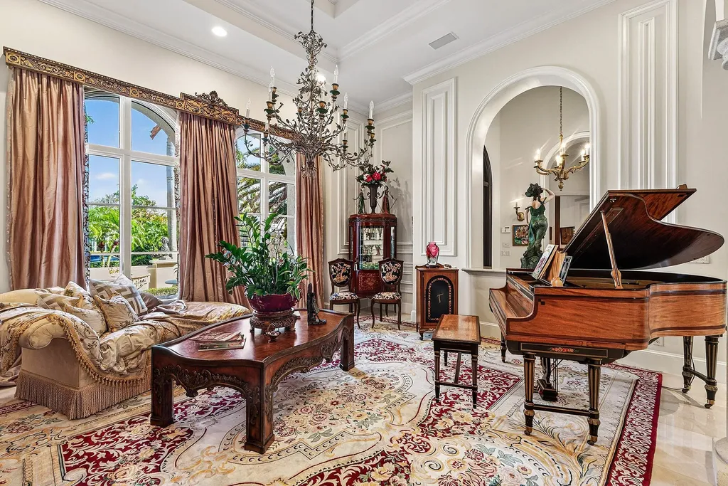 11730 Valeros Court Palm Beach Gardens FL 33418