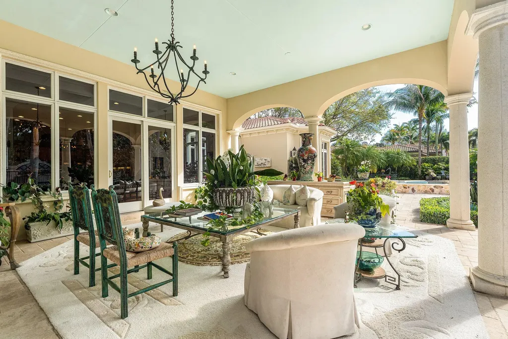 11730 Valeros Court Palm Beach Gardens FL 33418