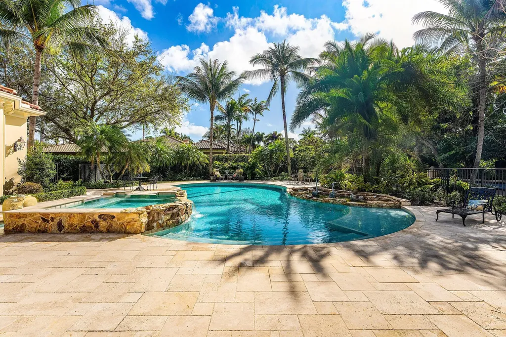 11730 Valeros Court Palm Beach Gardens FL 33418