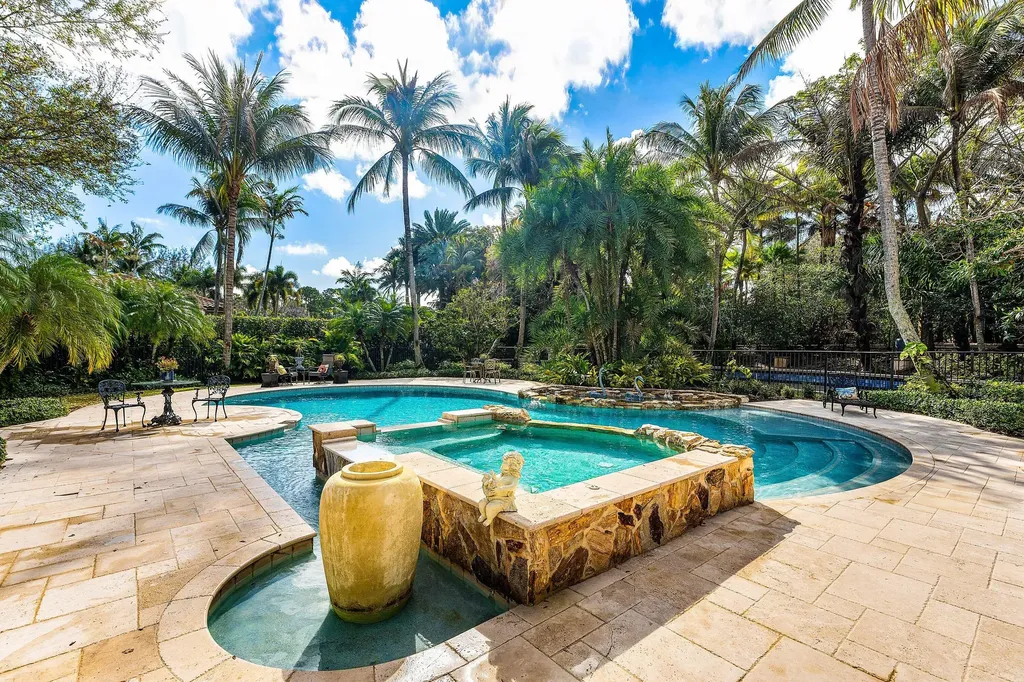 11730 Valeros Court Palm Beach Gardens FL 33418