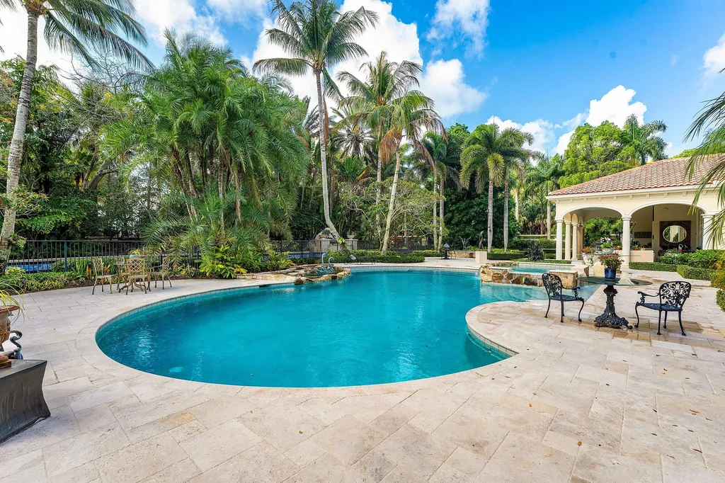 11730 Valeros Court Palm Beach Gardens FL 33418