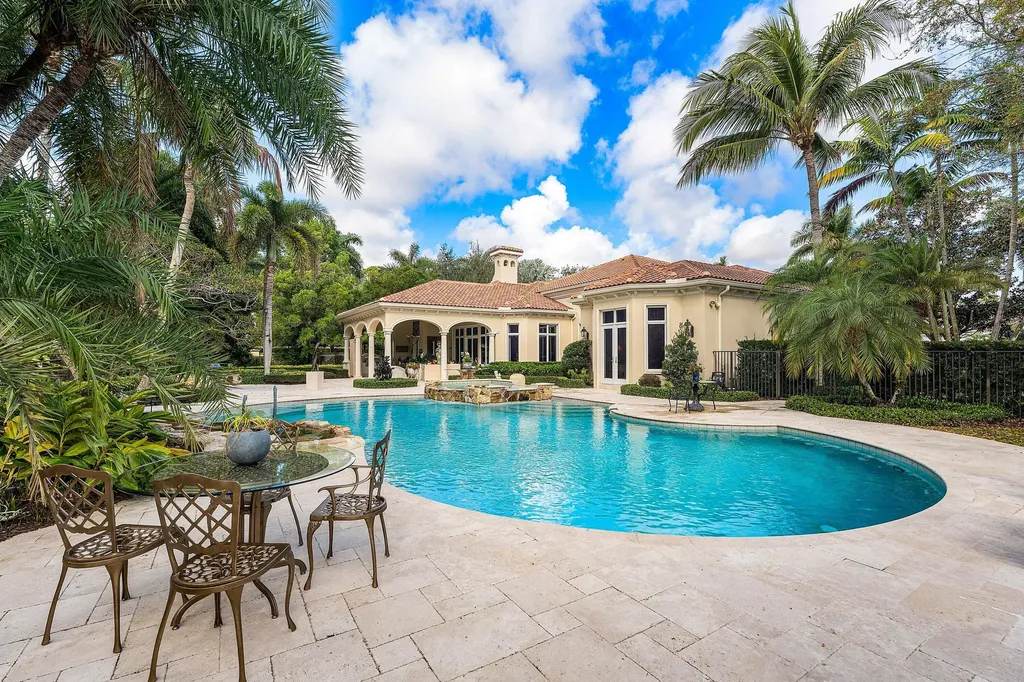 11730 Valeros Court Palm Beach Gardens FL 33418