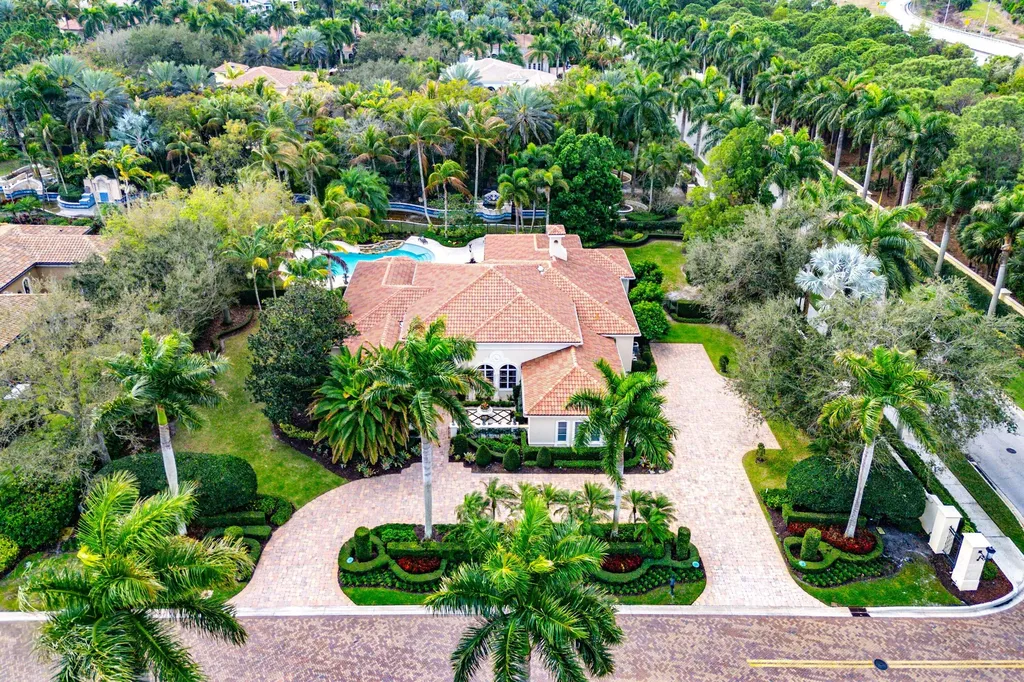 11730 Valeros Court Palm Beach Gardens FL 33418