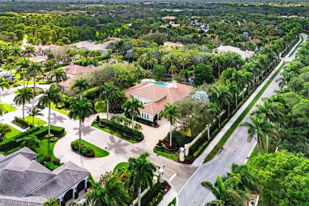 11730 Valeros Court Palm Beach Gardens FL 33418