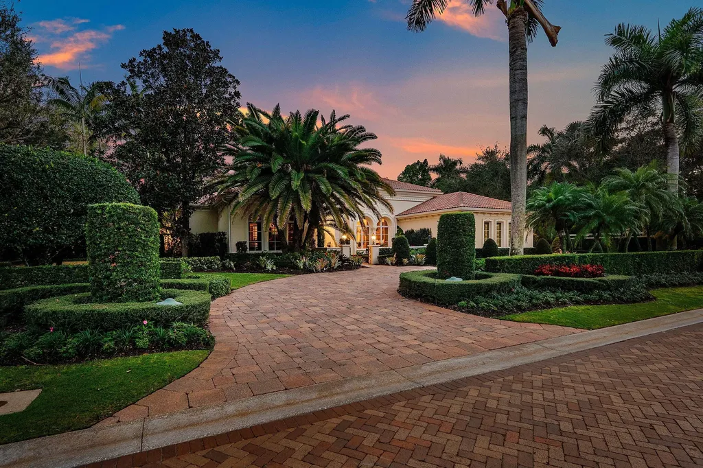11730 Valeros Court Palm Beach Gardens FL 33418