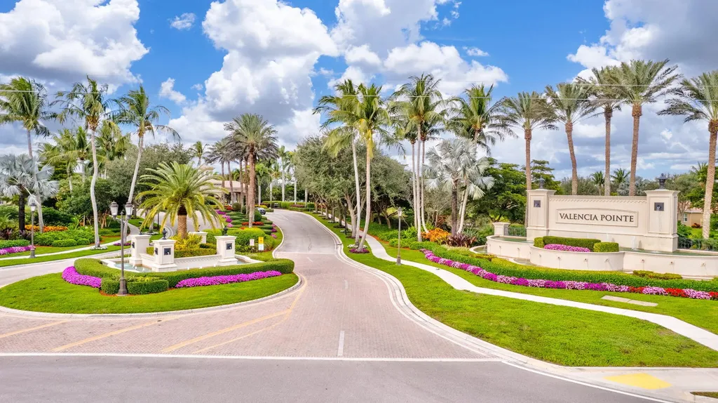 7420 Twin Falls Drive Boynton Beach FL 33437
