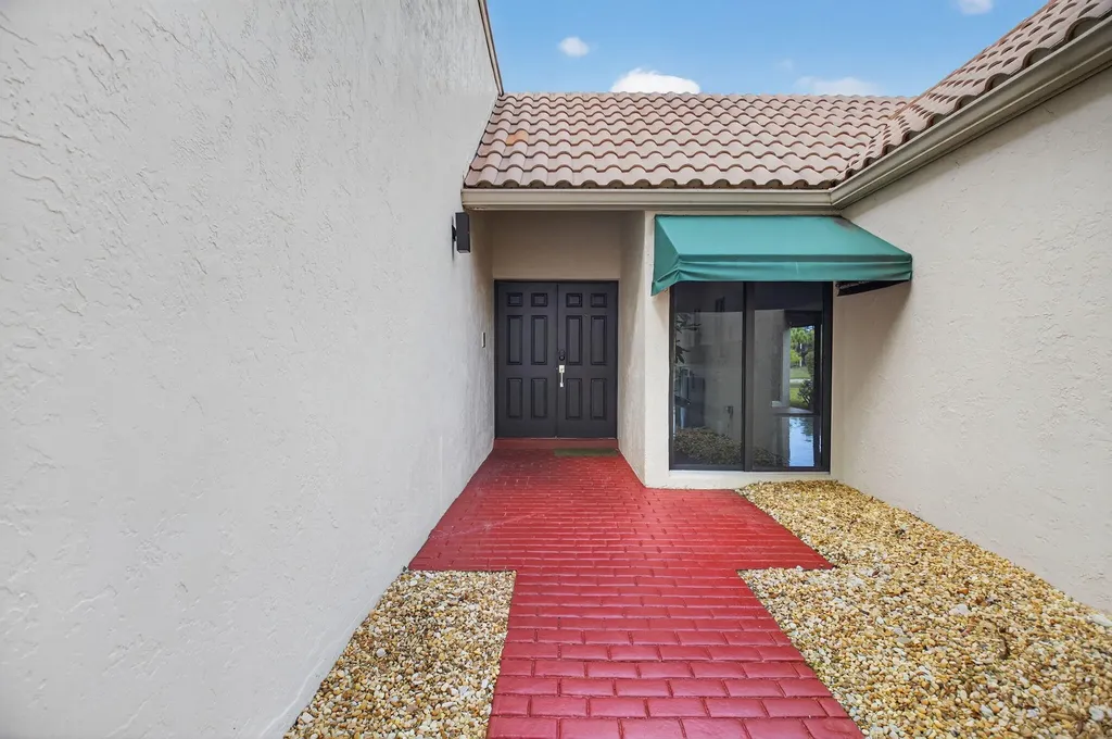 6545 Las Flores Drive Boca Raton FL 33433