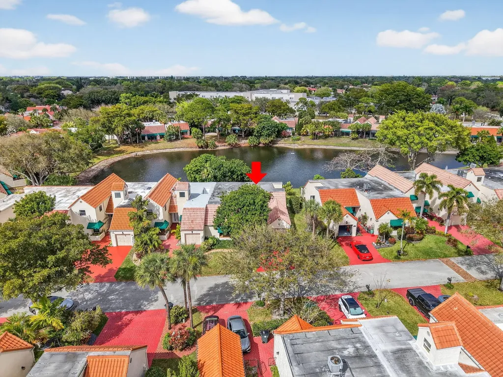 6545 Las Flores Drive Boca Raton FL 33433