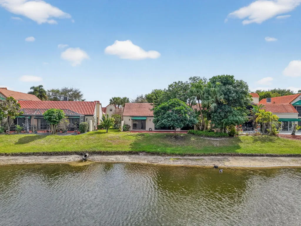 6545 Las Flores Drive Boca Raton FL 33433