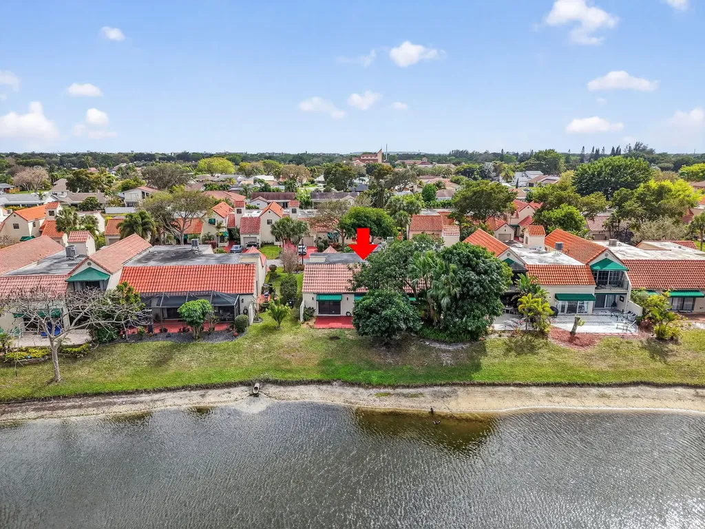 6545 Las Flores Drive Boca Raton FL 33433