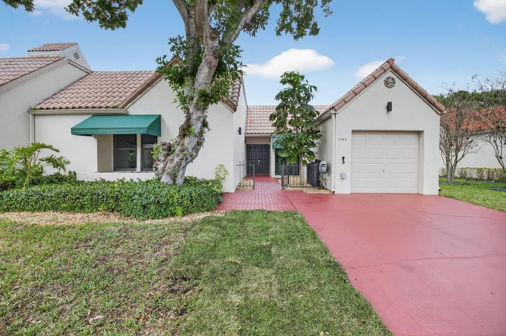 6545 Las Flores Drive Boca Raton FL 33433