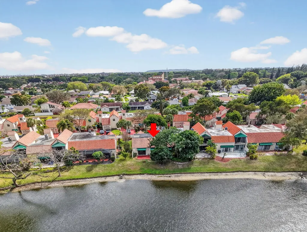 6545 Las Flores Drive Boca Raton FL 33433