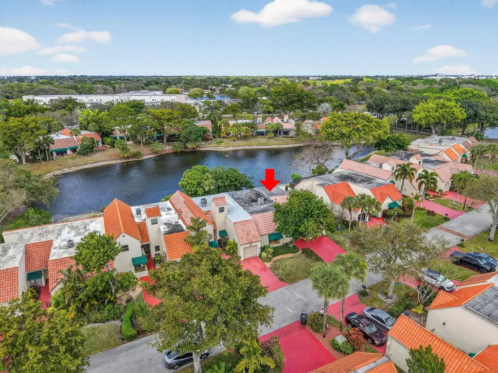 6545 Las Flores Drive Boca Raton FL 33433