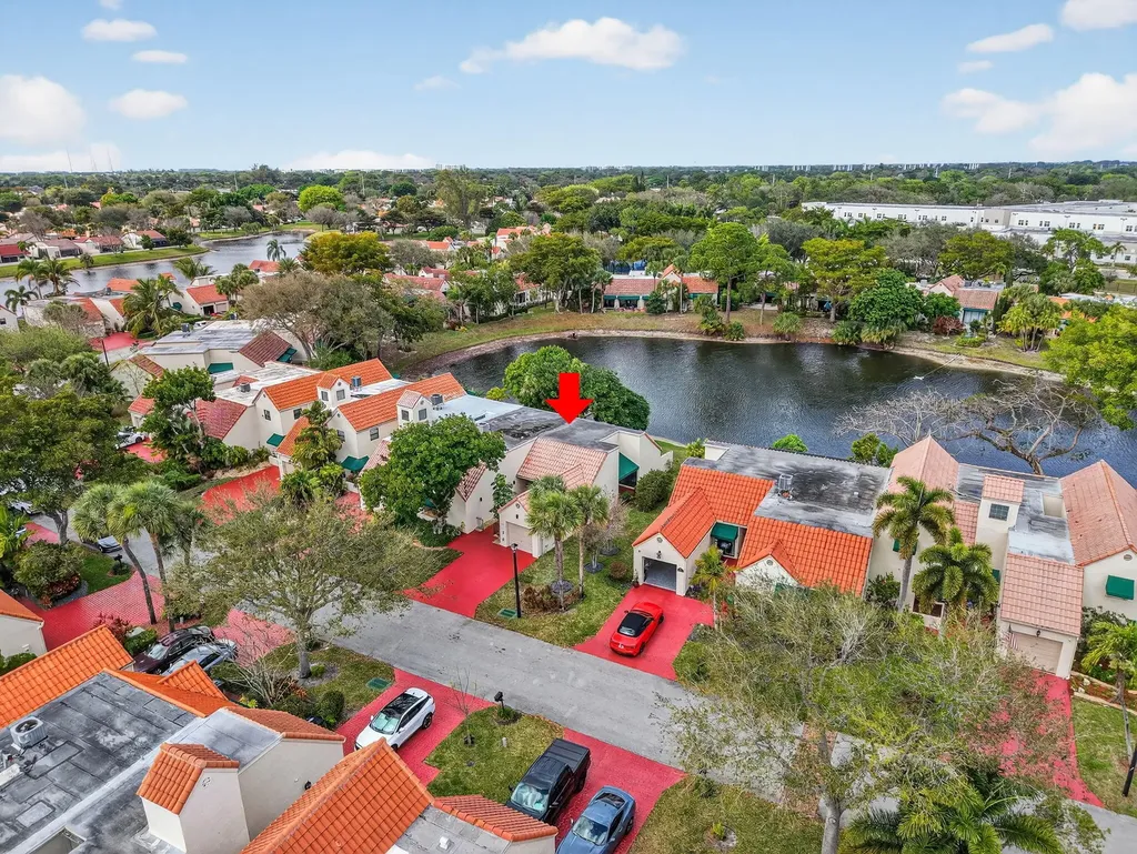 6545 Las Flores Drive Boca Raton FL 33433