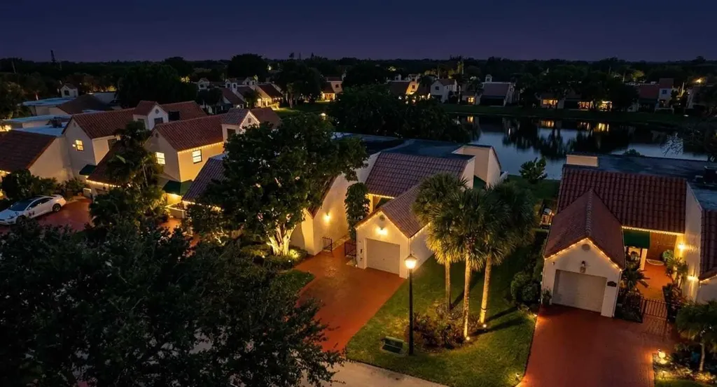 6545 Las Flores Drive Boca Raton FL 33433