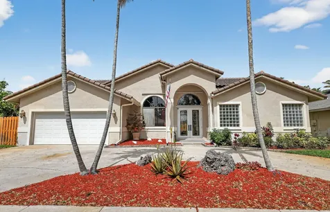 10265 SW 12th Street Pembroke Pines FL 33025