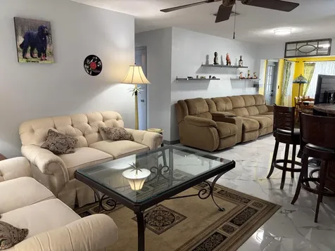 6710 NW 58th Court Tamarac FL 33321