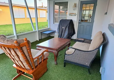 6710 NW 58th Court Tamarac FL 33321
