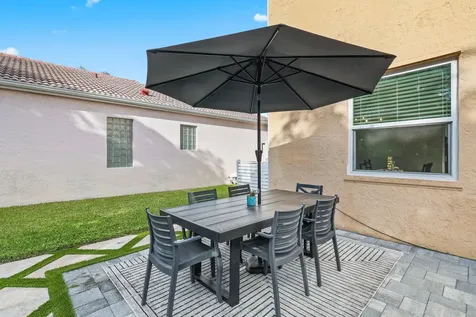6939 Dawntree Court Lake Worth FL 33467
