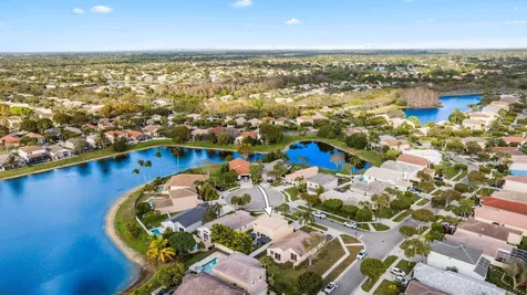 6939 Dawntree Court Lake Worth FL 33467