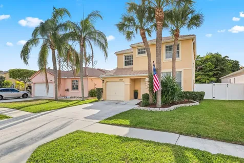 6939 Dawntree Court Lake Worth FL 33467