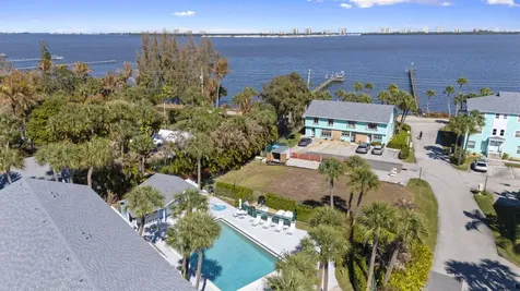 13515 S Indian River Drive Jensen Beach FL 34957
