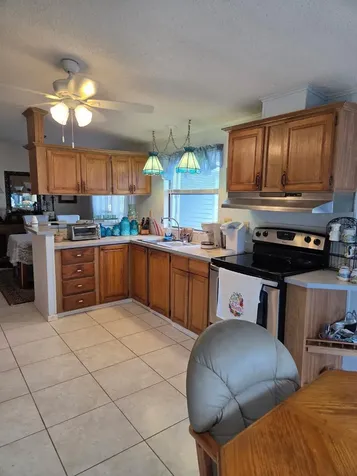 5650 Hemingway Court Fort Pierce FL 34982